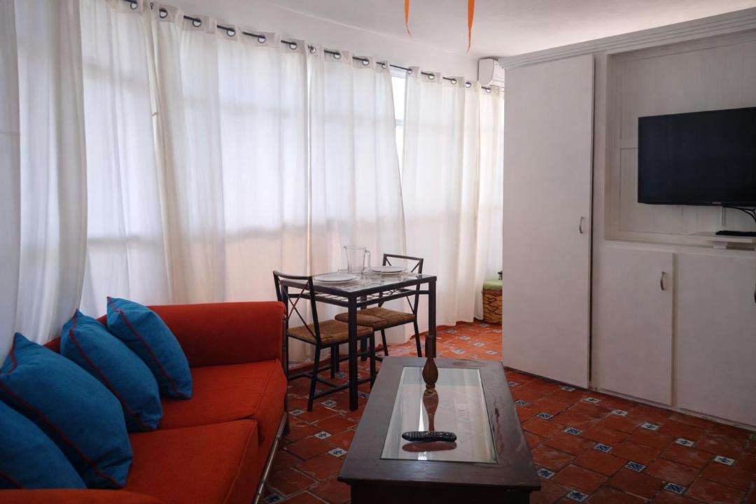 Juan Dolio - El Pueblo Apartment | Villa La Olita