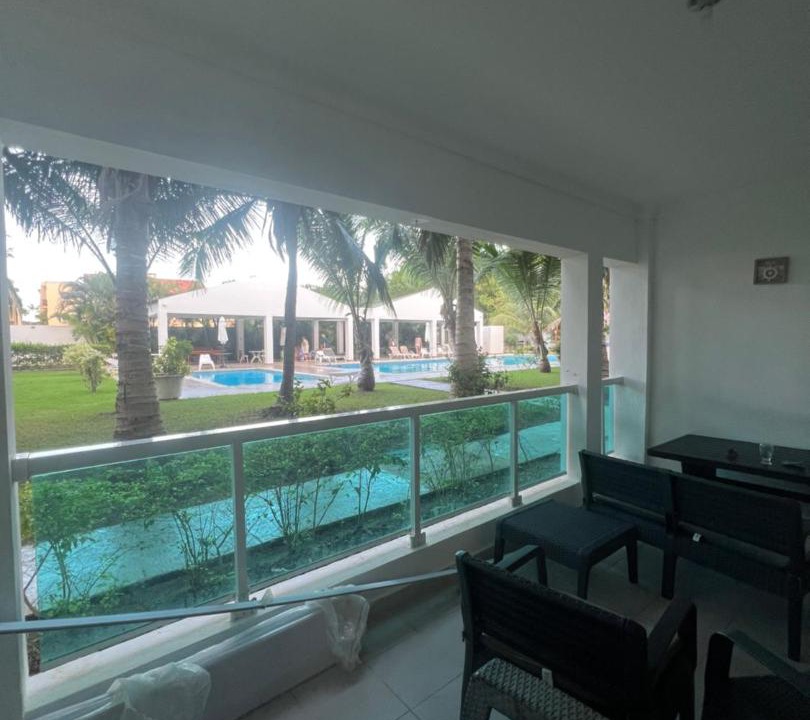 Playa Bibijagua Apartment | STEPS TO THE BEACH 2 Stunning condo 4 min walk to Bibijagua Beach and Catamarans