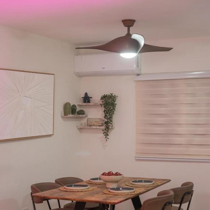 Mendoza Apartment | San Isidro Urban Suite