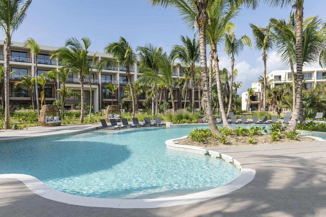 Miches Resort | Zemi Miches Punta Cana All-Inclusive Resort, Curio by Hilton