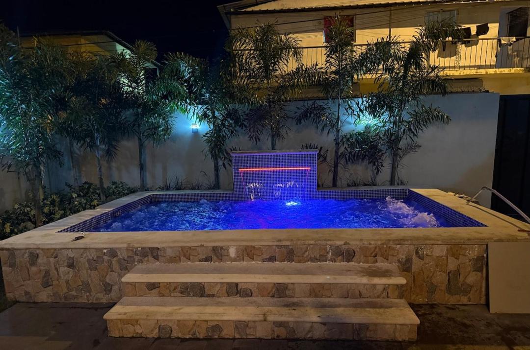 San Victor Apartment | El rincón de Sánchez