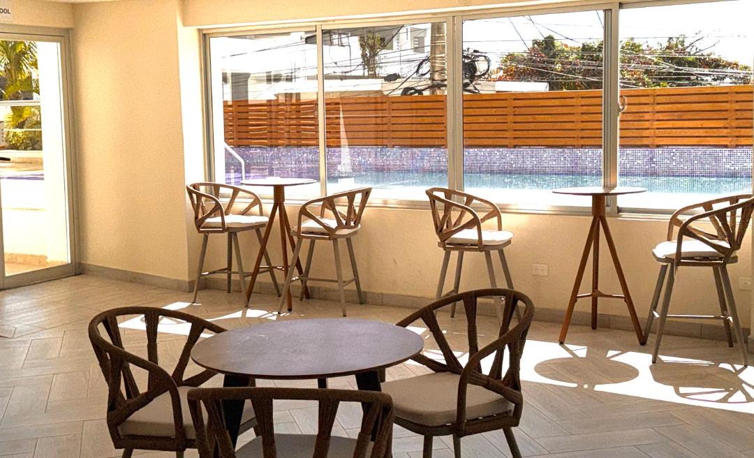 Reparto Ibarra Apartment | Luxurious Ocean View Penthouse With Private Jacuzzi