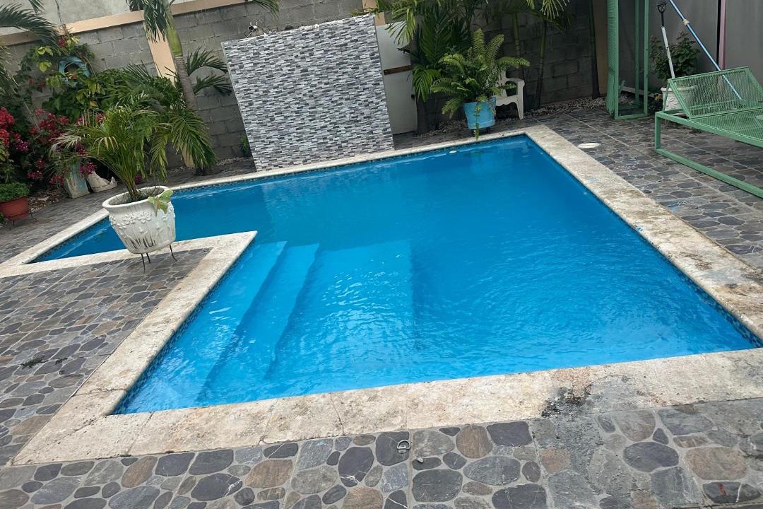 San Jose de Ocoa Bed & Breakfast | Casita de las flores