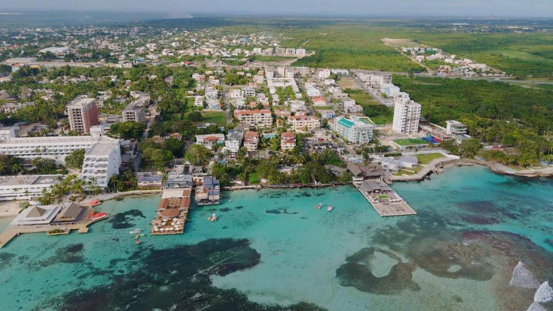 Boca Chica Resort | Star Villa Boca Chica