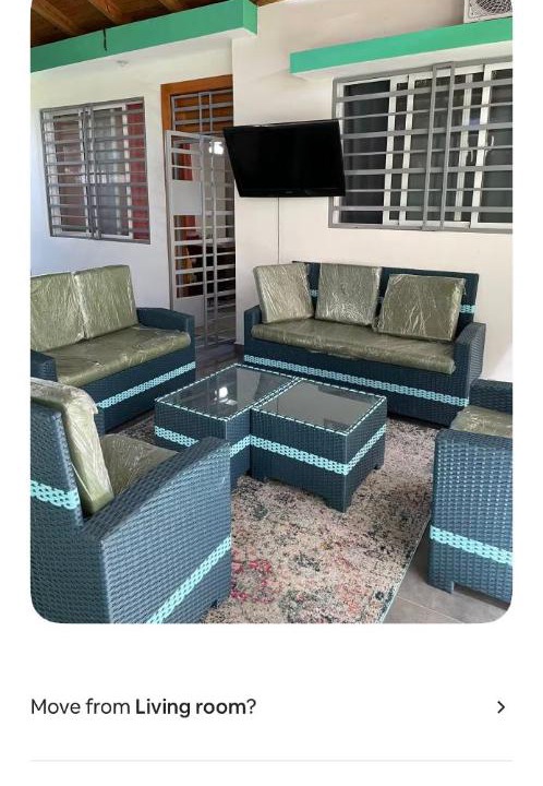 La Vega Villa | ALissette