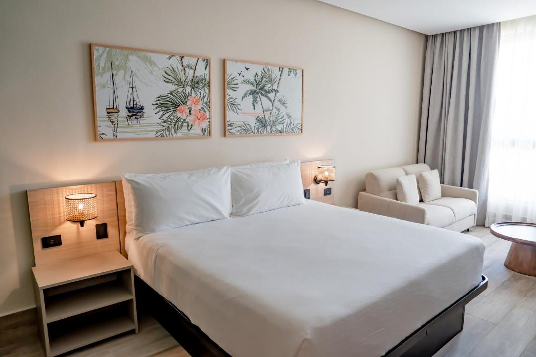 Puerto Plata Hotel | Holiday Inn Puerto Plata-Cofresi Bay Area by IHG