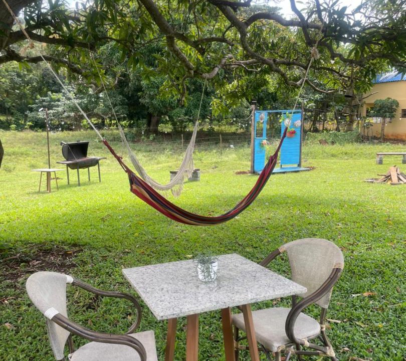 Las Galeras Cabin | Dreamvilles Ecovillage Bed and Breakfast near Playa Aserradero