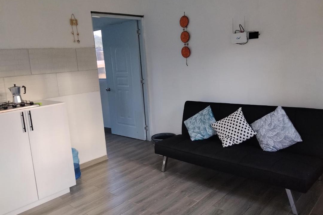 Samana Apartment | Residence Xamanai Playa Rincón II