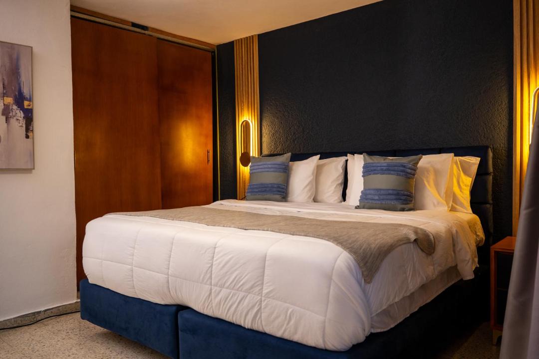 El Soco Resort | Tribe Boutique Resort by Mega Stays