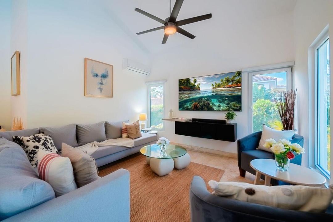 El Batey Villa | Villa 107