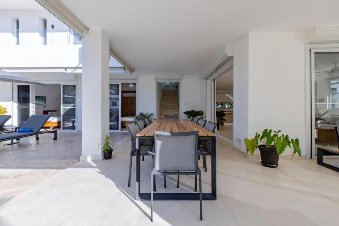 Las Terrenas Villa | Villa 25, Las Palmeras de Cosón