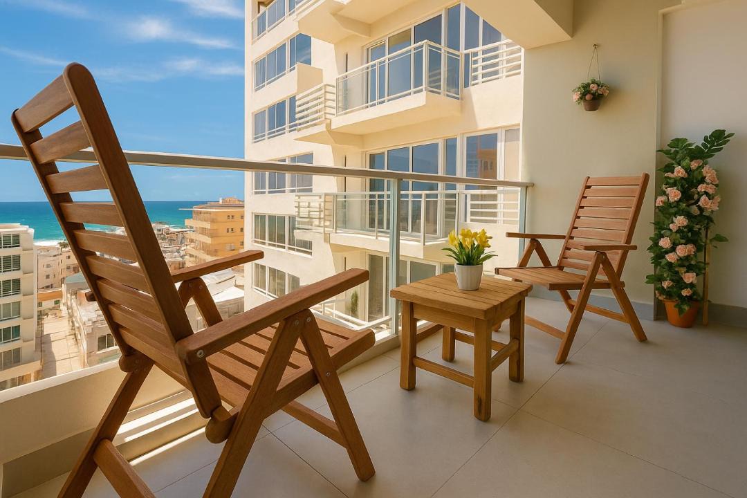 Boca Chica Apartment | Boca del mar III