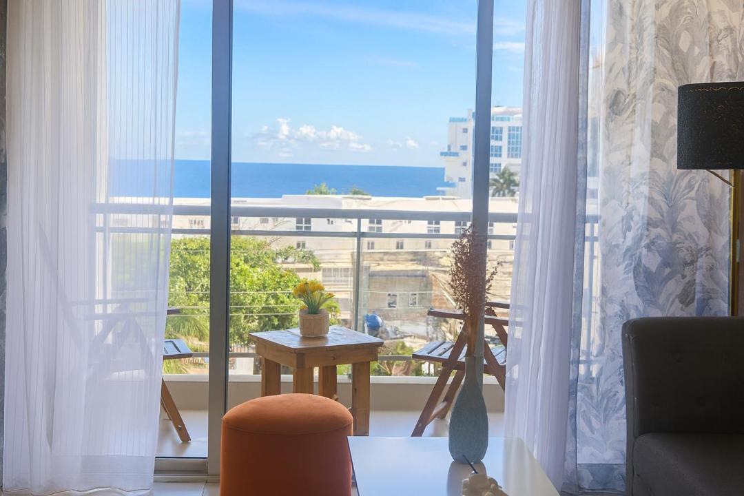 Boca Chica Apartment | Boca del mar III