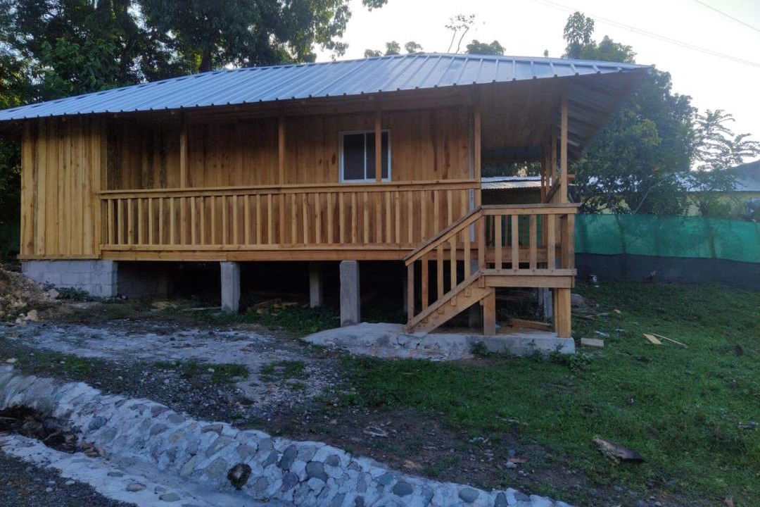 Bonao Villa | Villa Clarice