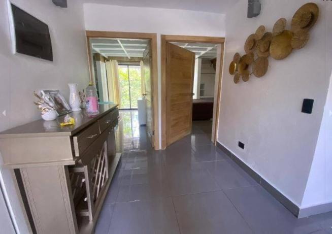 Nagua Villa | Villa Machepa