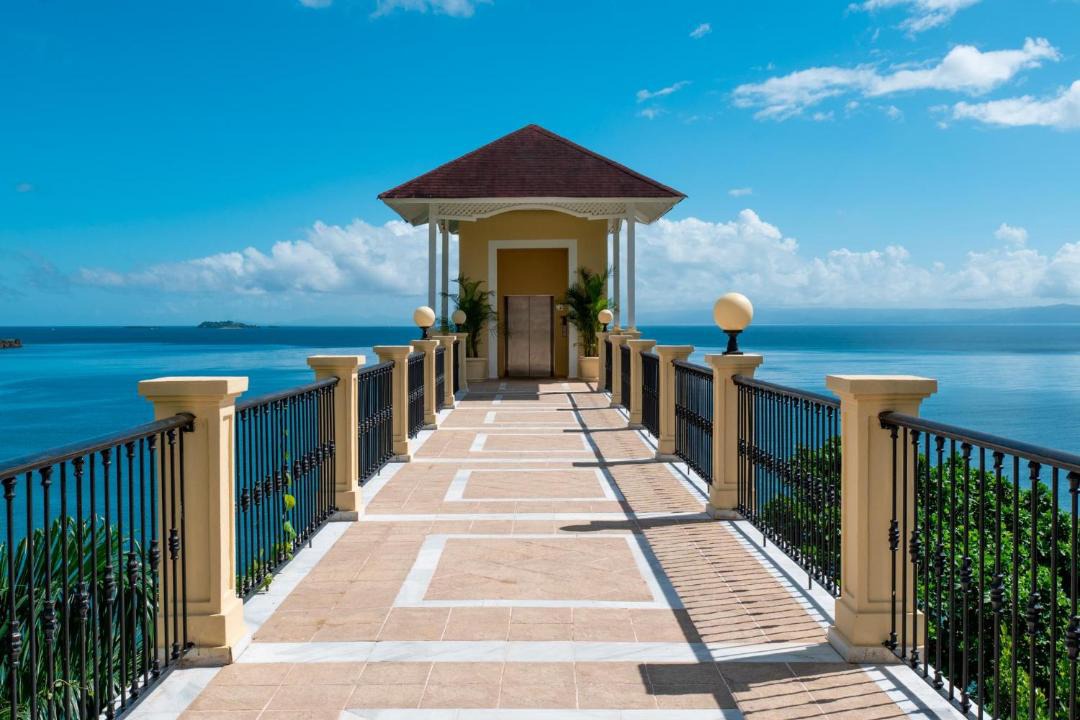 Samana Resort | Eurostars Grand Cayacoa