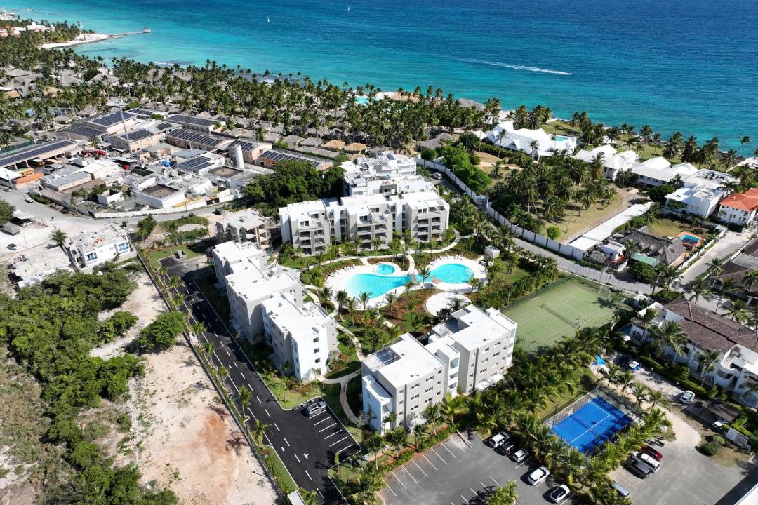 Dominicus Apartment | Tracadero Lodge by Caribbean Paradise Rentals
