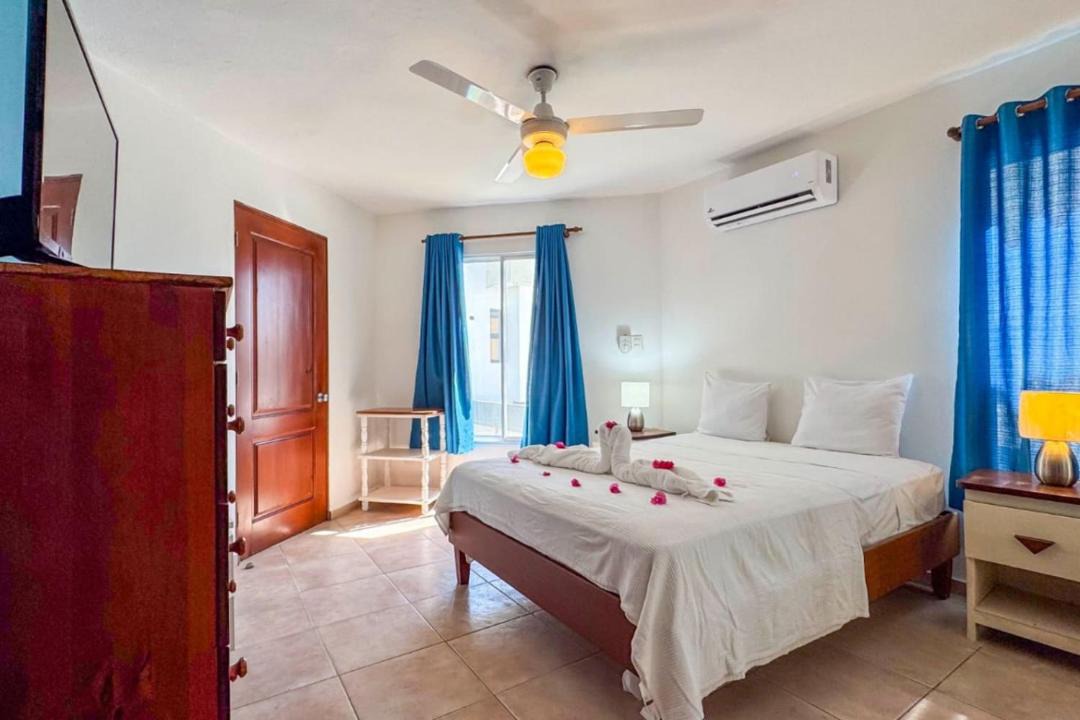 ProCab Apartment | Renaissance Residence Cabarete