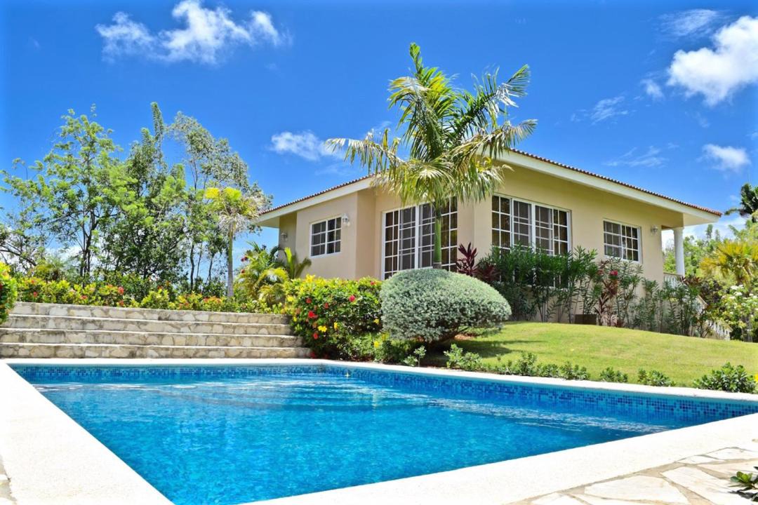 Urbanizacion Tavarez Villa | Hispaniola Residencial private villas