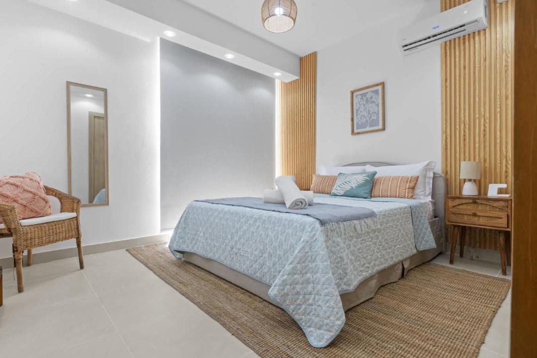 Bavaro Villa | Wonderful 3BR Villa by Vistacana Rentals