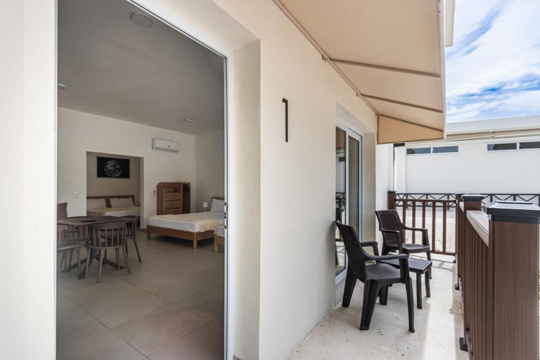 Playa Chiquita Apartment | Parque Acuático - Sosua!