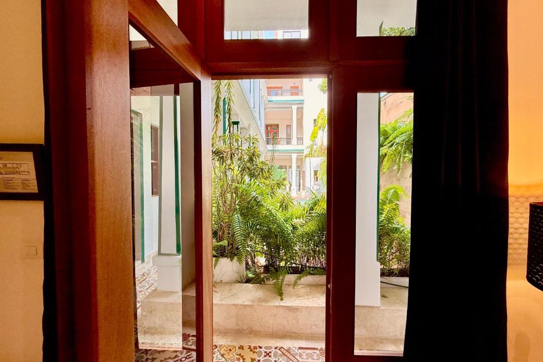 Zona Colonial Apartment | Boutique Hotel Casa Grande, Mango Tango Suite