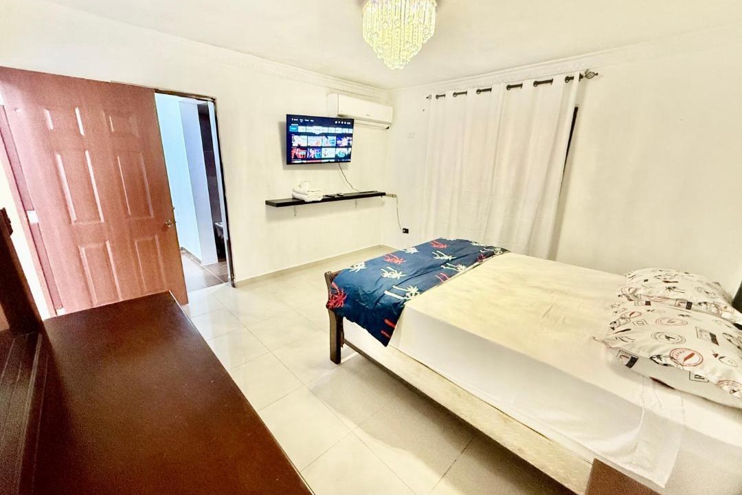 Corales del Sur Apartment | Economi Departamento
