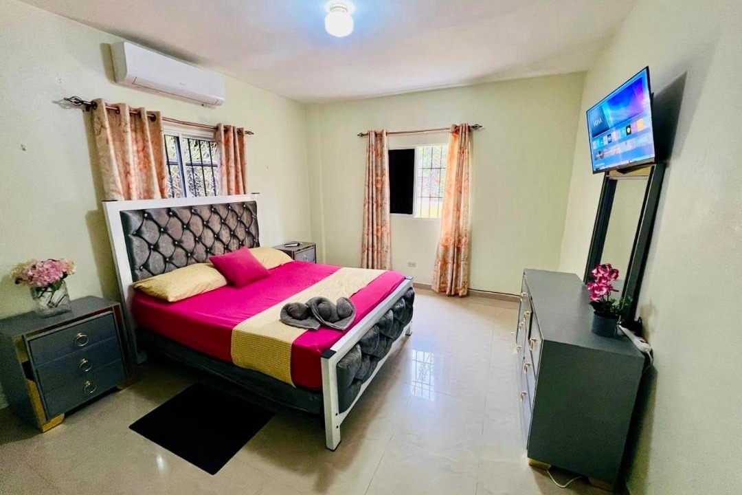 Yamasa Apartment | Oasis de Paz 04