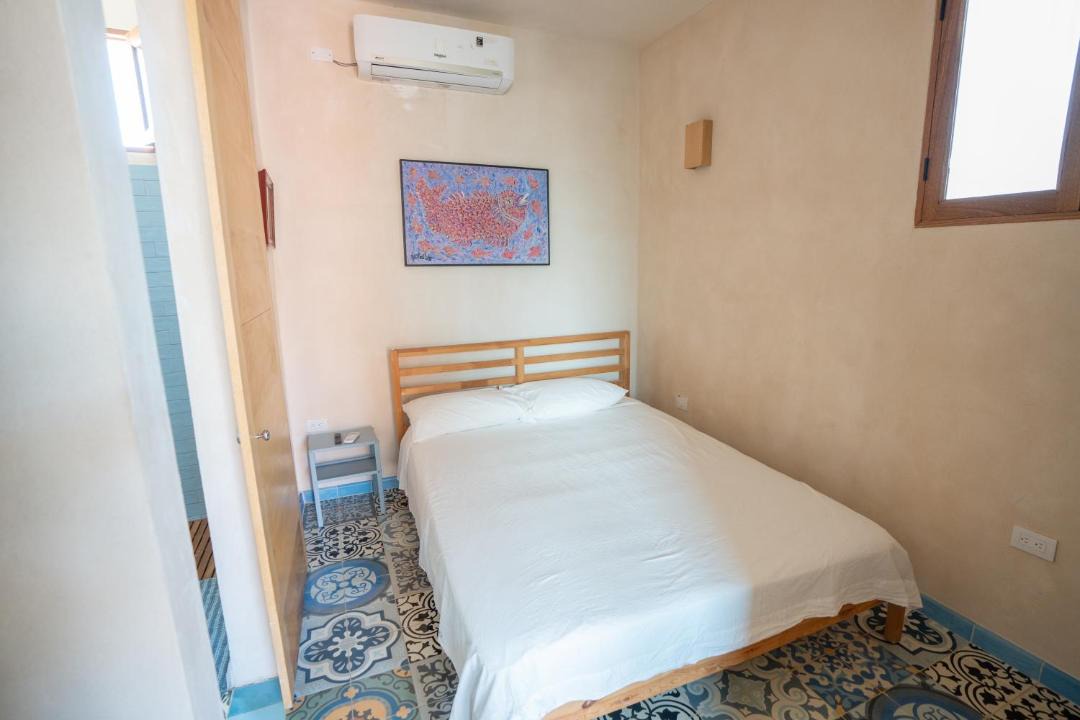 Zona Colonial Apartment | Domus Santa Barbara Apartments with Pool