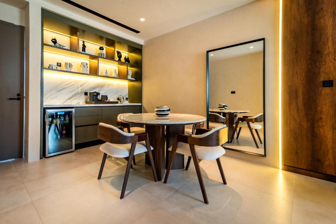 Los Jardines Hotel | Nohian Collection Hotels