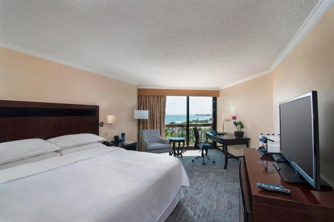 La Primavera Hotel | Sheraton Santo Domingo