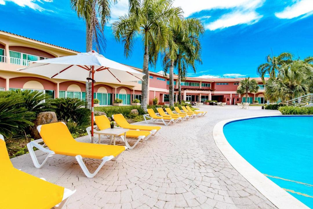 Juan Dolio Resort | Hodelpa Garden Suites - All Inclusive