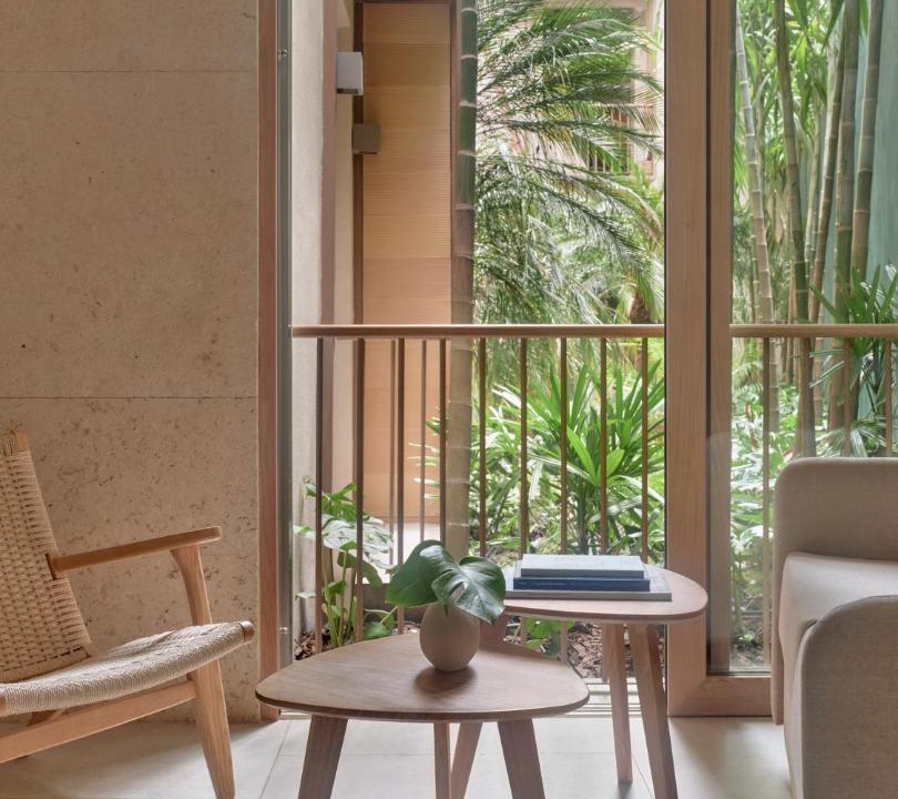 San Anton Hotel | Kimpton Las Mercedes by IHG
