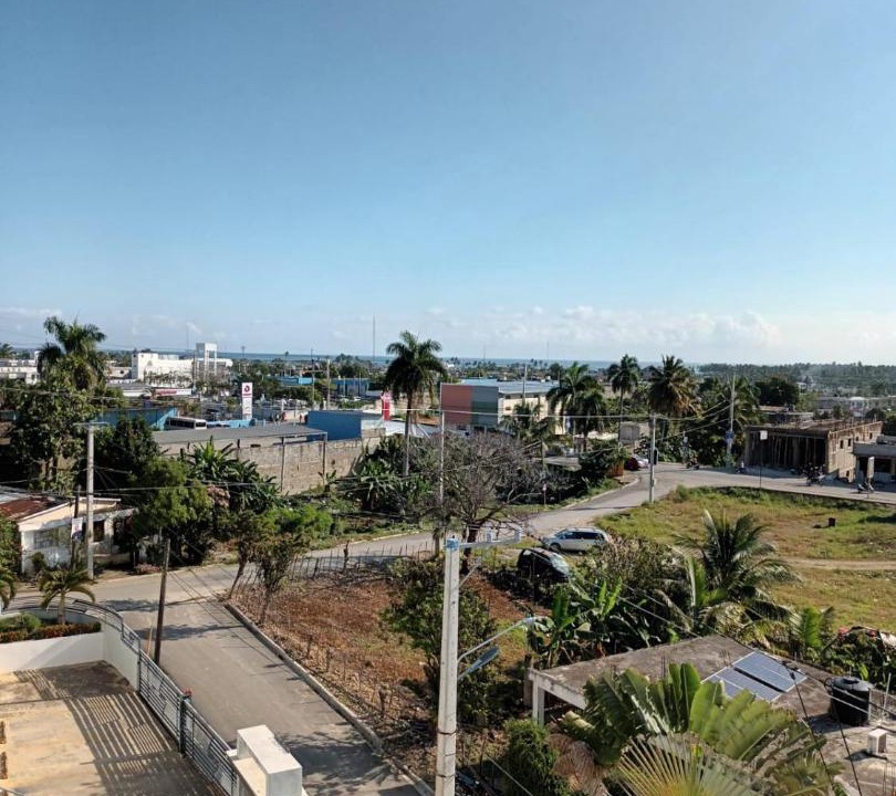 Nagua Apartment | Mi escapada en Nagua