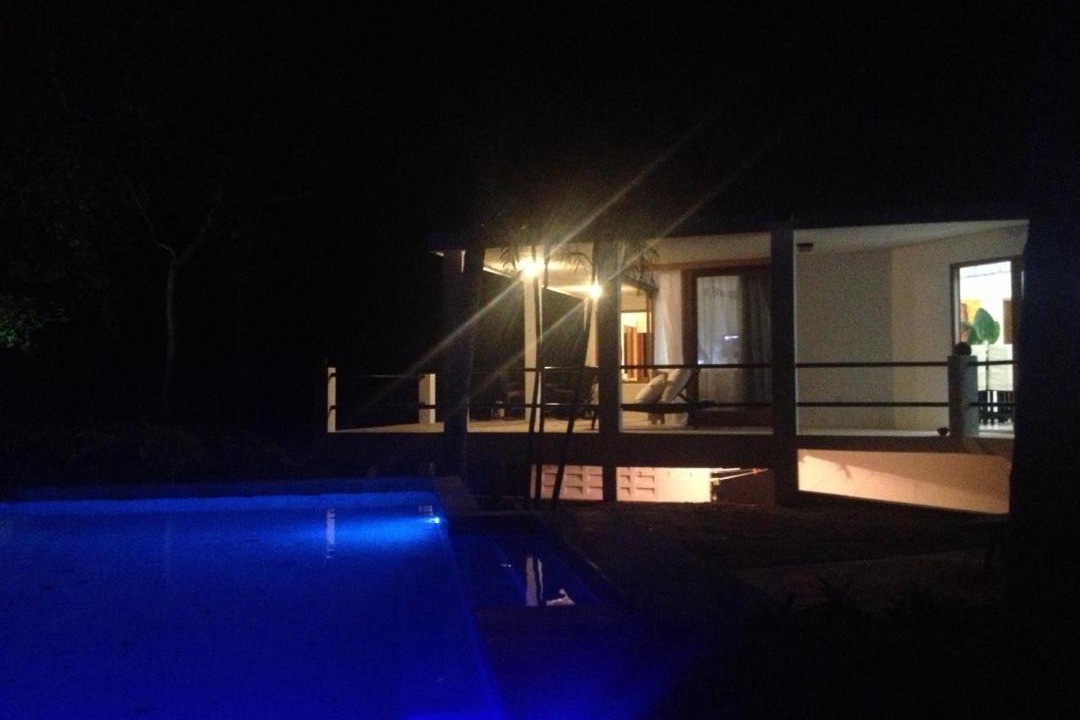 Cabrera House | Casa 01