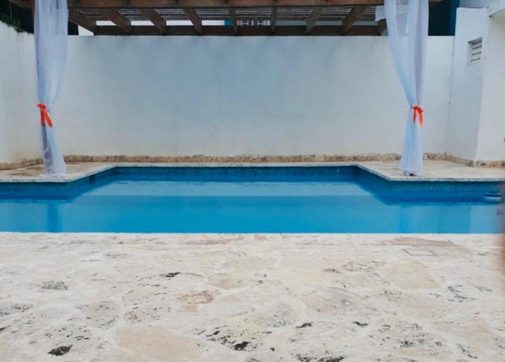 Guaricano Apartment | Carmil VI