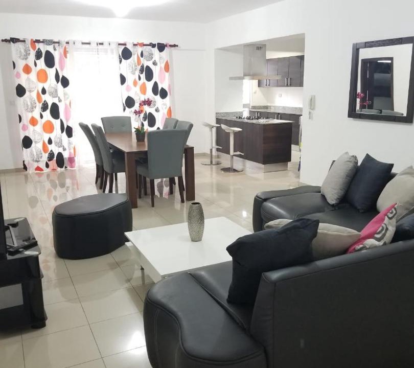 La Julia Apartment | Beautiful flat by the Caribbean Sea.