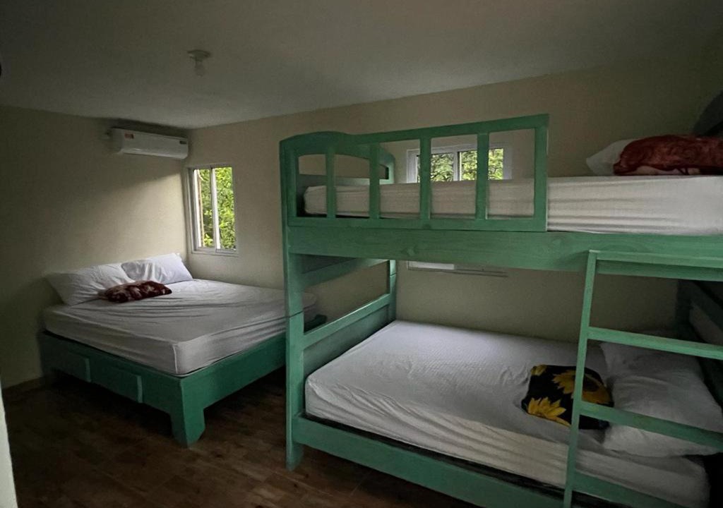 Bayaguana House | Hacienda Santana