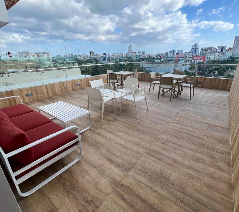 Viejo Arroyo Hondo Apartment | Hermoso refugio céntrico