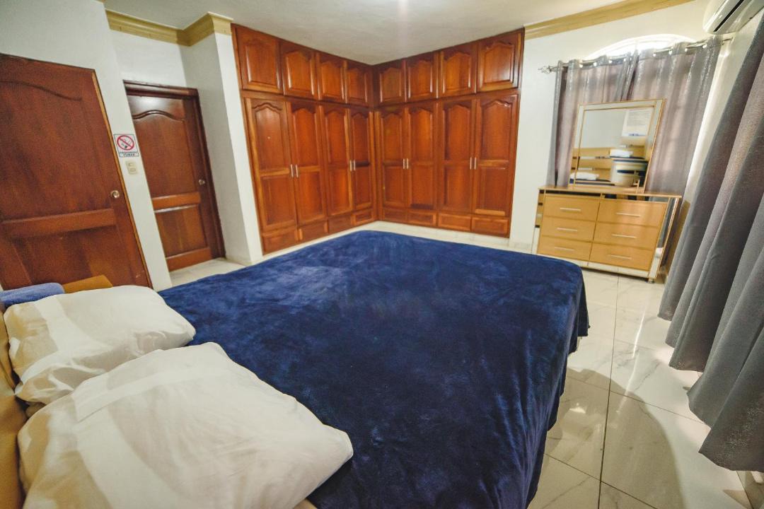 Jarabacoa House | Ideal family place Jarabacoa.