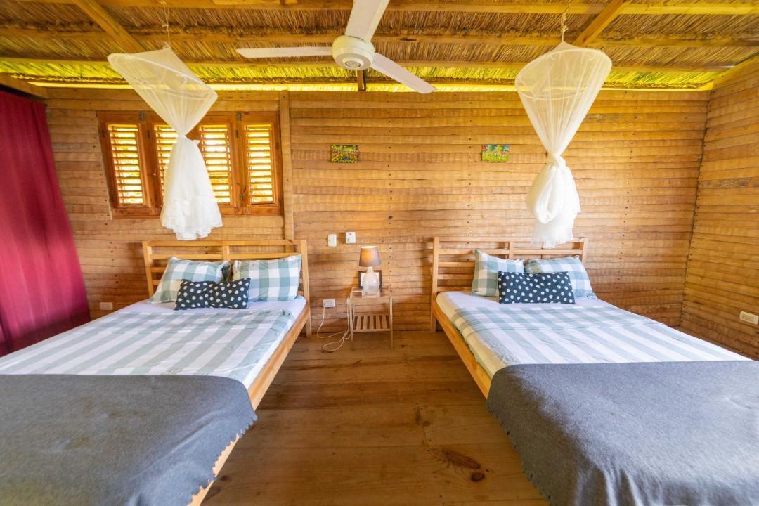 Samana Hotel | Hacienda Cocuyo