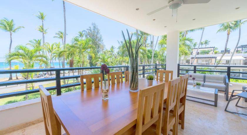Photo of Patio Balcony in La Iglesia