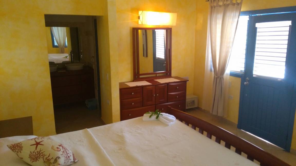 Photo of Bedroom in El Callejon