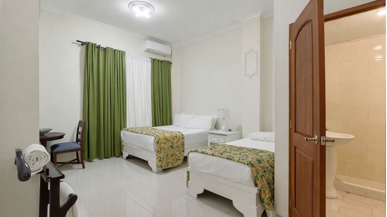 Photo of Bedroom in Zona Colonial