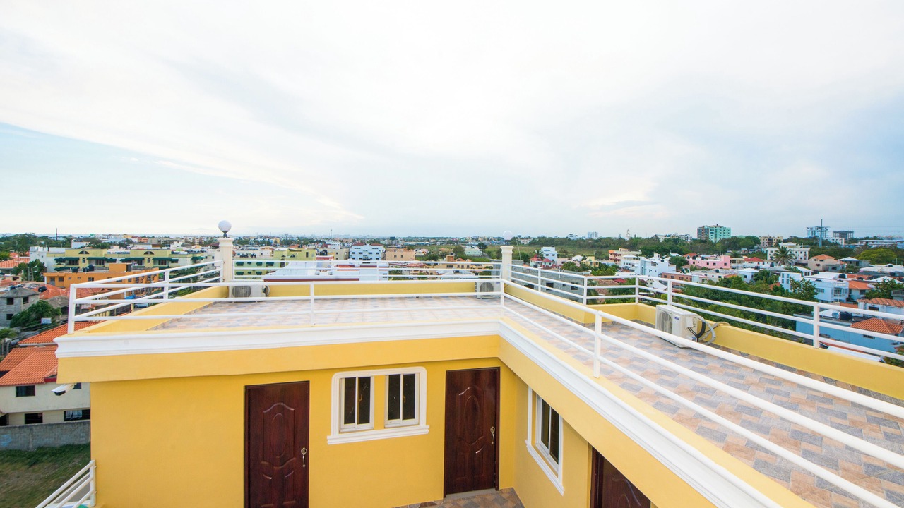 Photo of Patio Balcony in Corales del Sur