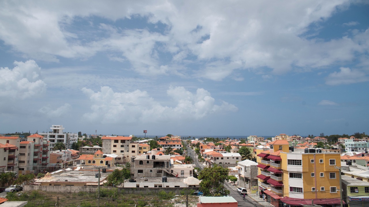 Photo of Patio Balcony in Corales del Sur