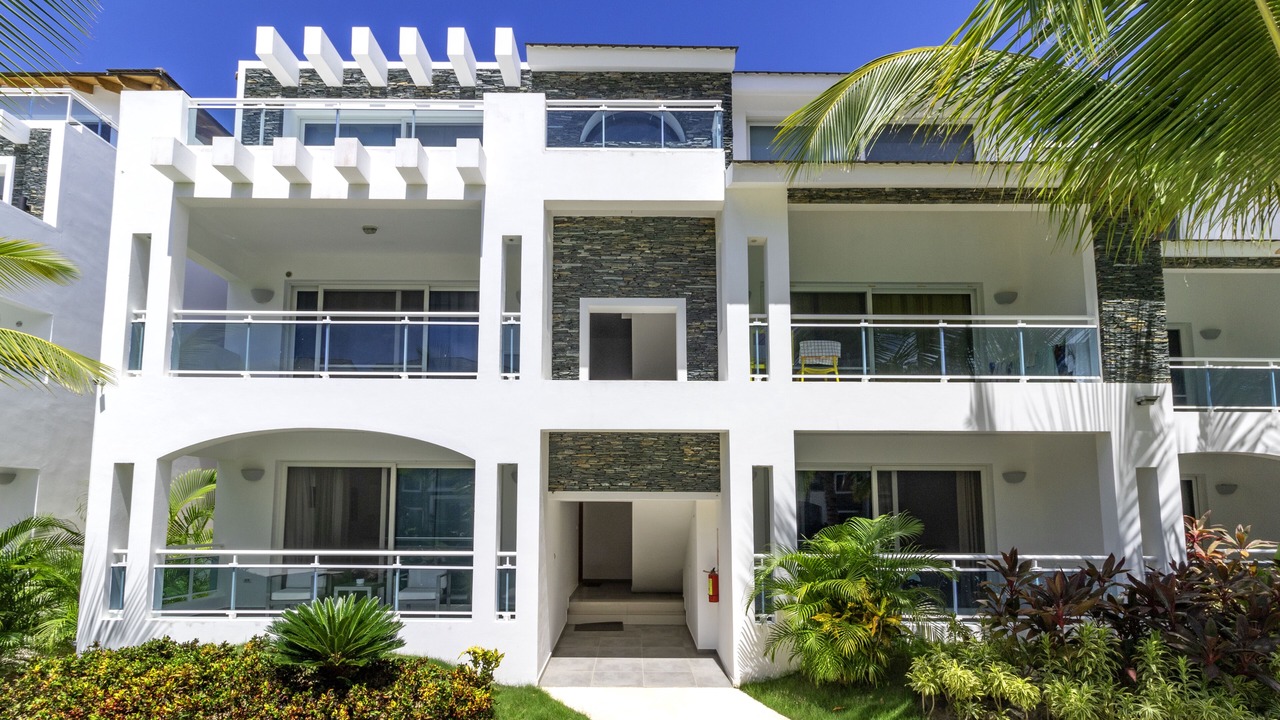Photo of Outdoor in Dominicus