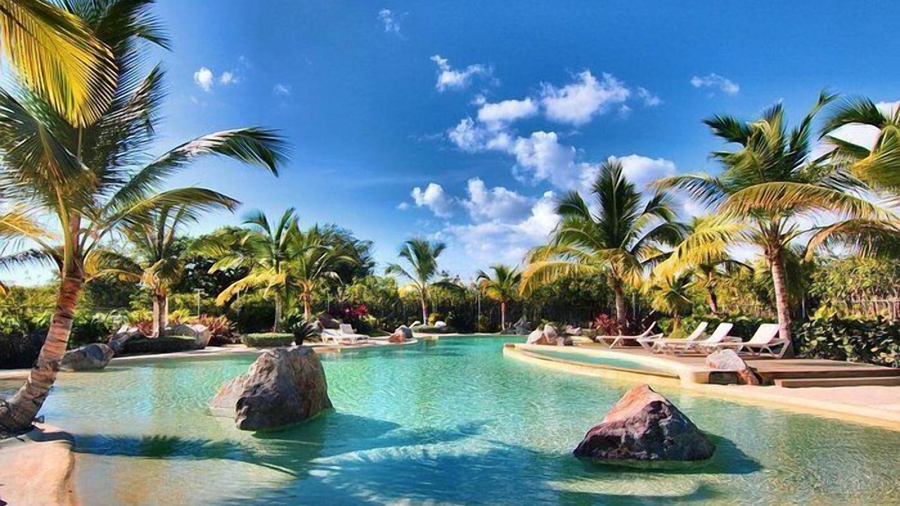 Photo of Outdoor in Dominicus