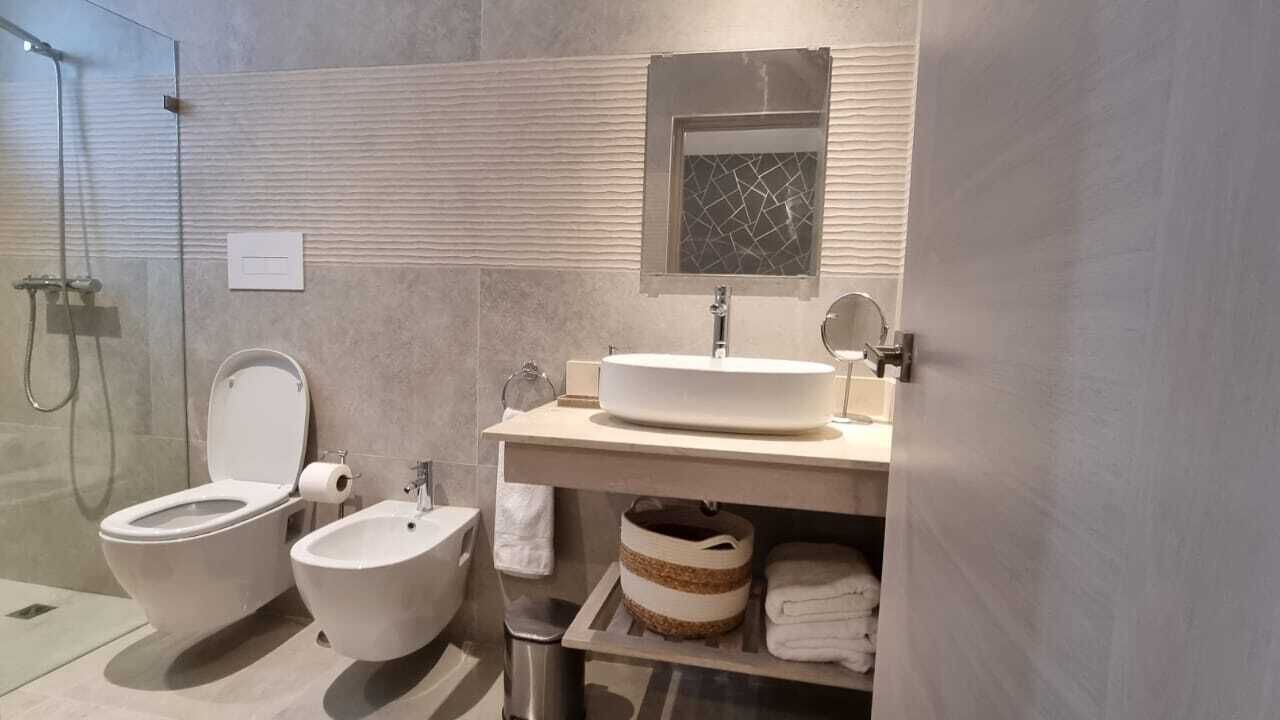 Photo of Bathroom in Dominicus
