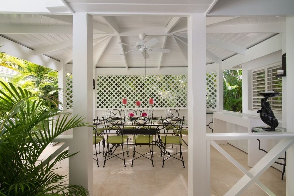 Photo of Patio Balcony in Los Lagos